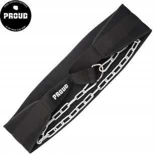 Pas Treningowy Do Ćwiczeń Kulturystyczny Siłownie - Pasy kulturystyczne - miniaturka - grafika 2