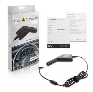 Acer Zasilacz do Aspire Cloudbook 11 1-132 Hq 19V - Zasilacze do laptopów - miniaturka - grafika 2