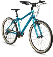 Rowery - ACADEMY ACADEMY Grade 5 24" Dzieci, blue 24 2021 Rowery dla dzieci i młodzieży 8841 - miniaturka - grafika 1