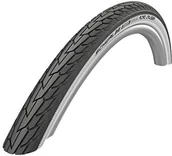 Opony rowerowe - Schwalbe opony rowerowe Road Cruiser hs484 GC//Wszystkie rozmiary + kolory, czarny 35NB_Noir/Blanc_xx - miniaturka - grafika 1
