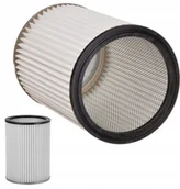 Filtry do odkurzaczy - Karcher Filtr Do NT70/1 NT70/2 NT70/3 90 Zmywalny - miniaturka - grafika 1