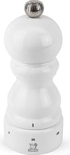 Peugeot Młynek do pieprzu Paris 12 cm biały lakier u-sel | PG-27780 - Wyposażenie lokali gastronomicznych - miniaturka - grafika 3
