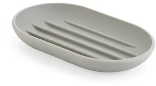 Umbra mydelniczka Touch szara 023272-918 - Mydelniczki i dozowniki mydła - miniaturka - grafika 2