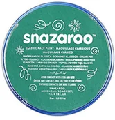 Zabawki kreatywne - Snazaroo farba do makijażu Petrol 1118617 - miniaturka - grafika 1