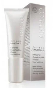 Artdeco Mineralna baza pod cienie do powiek - Mineral Eyeshadow Base Sensitive Mineralna baza pod cienie do powiek - Mineral Eyeshadow Base Sensitive - Bazy pod cienie - miniaturka - grafika 3