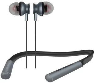 LogiLink BT0049 Czarne - Słuchawki - miniaturka - grafika 3