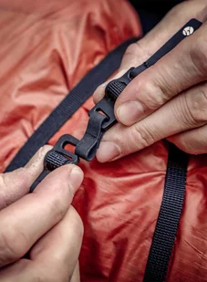 Matador Zestaw 2 pasów do sprzętu Matador Better Tether 64373-uniw - Paski, szelki, uprzęże foto - miniaturka - grafika 7