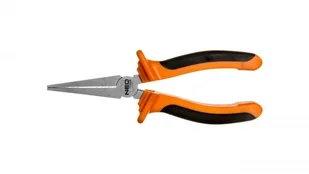NEO-TOOLS szczypce płaskie 160mm 01-019 - Kombinerki i obcęgi - miniaturka - grafika 3