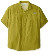 Akcesoria turystyczne - Columbia koszula tamiami II Omni-Shade fm7266, wielokolorowa, x-large 1287051 - miniaturka - grafika 1