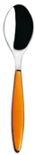 Łyżeczki - Guzzini Feeling łyżeczka do herbaty, pomarańczowy G2300.04/45 - miniaturka - grafika 1