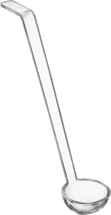 Cambro Chochla przeźroczysta 0,03 l | LD105-135 LD105-135 - Akcesoria gastronomiczne - miniaturka - grafika 2