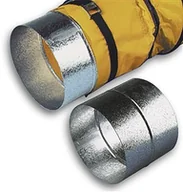 Akcesoria do wentylacji i klimatyzacji - Trotec Króciec połączeniowy SP 710 mm - miniaturka - grafika 1