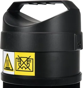 Yato PRZENOŚNY PROMIENNIK PODCZERWIENI 800W YT-99520 - Ogrzewanie przenośne Yato PRZENOŚNY PROMIENNIK PODCZERWIENI 800W YT-99520 - Ogrzewanie przenośne - miniaturka - grafika 3