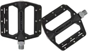 Pedały rowerowe - Dartmoor Pedały platformowe Stream Pro - grafitowe - miniaturka - grafika 1