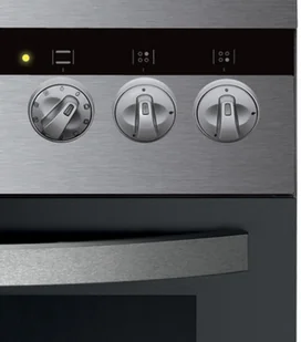 Kuchenka gazowo-elektryczna Amica 56GcE3.33ZpTaA(Vrx) - Kuchenki gazowo-elektryczne - miniaturka - grafika 4