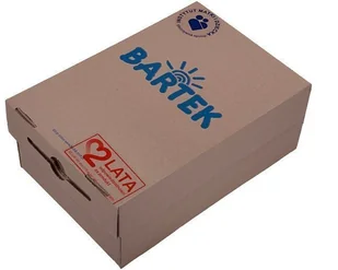 Bartek Sandałki na rzepy 16128-V42 19128-V42 Różowe Sandały 27723 - Buty dla dziewczynek - miniaturka - grafika 6