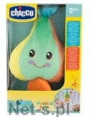 Akcesoria do wózków - Chicco Pozytywka gruszka - miniaturka - grafika 1