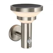 Lampy ogrodowe - Endon Endon Halton 96925 kinkiet 1x5.88W/LED IP44 310lm 3000K 96925 - miniaturka - grafika 1