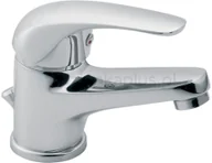 Baterie umywalkowe - Ferro Savio bateria umywalkowa chrom BVA2LB - miniaturka - grafika 1