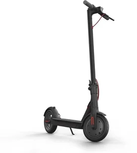 Xiaomi Xiaomi Mi Elektryczna Hulajnoga czarna (16133) - Hulajnogi elektryczne - miniaturka - grafika 2