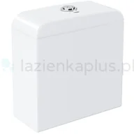 Spłuczki - Grohe Zbiornik WC Euro Ceramic 39332000 - miniaturka - grafika 1