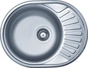 Zlewozmywaki - Alveus Ciklo 10 1123827 - miniaturka - grafika 1