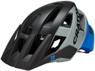 Kaski rowerowe - Cratoni AllSet Kask MTB, blue/black matte S/M | 54-58cm 2020 Kaski MTB 2015049920 - miniaturka - grafika 1