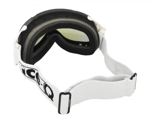 ICE-Q Gogle Śnieżka 2 - Gogle narciarskie - miniaturka - grafika 6