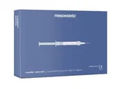 Pozostałe kosmetyki - Mesoestetic Mesoestetic Mesofiller PERIOCULAR 1x1ml 01-0206 - miniaturka - grafika 1