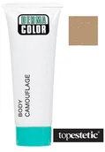Podkłady do twarzy - KRYOLAN Dermacolor Body Camouflage Podkład kryjący do ciała (kolor D3) 50 ml - miniaturka - grafika 1