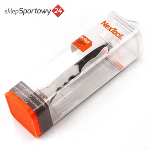 Meteor PRZECINAK DO KARTONÓW NEXTOOL 54561 - Akcesoria turystyczne - miniaturka - grafika 5