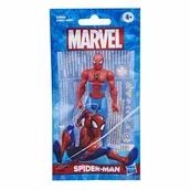 Figurki dla dzieci - Hasbro Figurka Spiderman Marvel - miniaturka - grafika 1