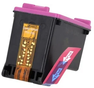 My Office Zamiennik tuszu HP 301 XL C CH564EE) - Tusze zamienniki - miniaturka - grafika 6