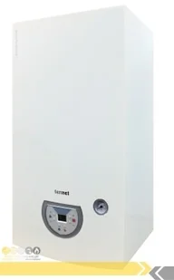 Termet ECOCONDENS SILVER 25 KW - Piece i kotły grzewcze - miniaturka - grafika 2