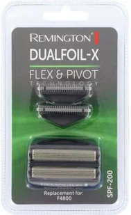 Remington Folia zewnętrzna SPF-200 - Akcesoria i części do maszynek do golenia - miniaturka - grafika 3