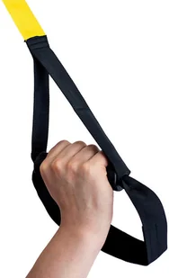 HMS PASY TAŚMY TRENINGOWE DO ĆWICZEŃ RXT 17-35-000 - Gumy, taśmy, ekspandery - miniaturka - grafika 14