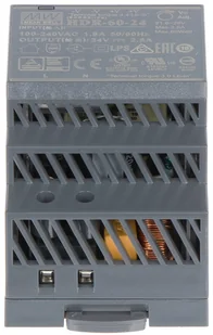 Hikvision ZASILACZ IMPULSOWY DS-KAW60-2N DS-KAW60-2N - Zasilacze i transformatory - miniaturka - grafika 4