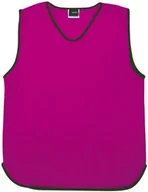 Piłka nożna - Avento Training stanik dzieci (Fuchsia) 75OF-FUC-PUP - miniaturka - grafika 1