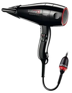 Valera 7610558005445 suszarka do włosów Swiss Silent Jet "Light" Ionic D Czerwony, sxj 7500 RC, 2000 W, czarna 7610558005445 - Suszarki do włosów Valera 7610558005445 suszarka do włosów Swiss Silent Jet "Light" Ionic D Czerwony, sxj 7500 RC, 2000 W, czarna 7610558005445 - Suszarki do włosów - miniaturka - grafika 1