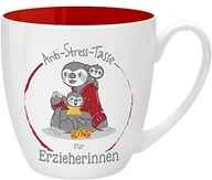 Akcesoria i części AGD - GRUSS & CO Filiżanka z życzeniami & Co Anti-Stress dla personelu medycznego, 45 CL, prezent 45489 - miniaturka - grafika 1