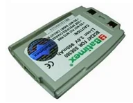 Baterie do telefonów - Batimex Samsung SCH-E380 900mAh 3.2Wh Li-Ion 3.6V - miniaturka - grafika 1