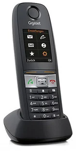 Siemens Gigaset E630HX - Telefony stacjonarne - miniaturka - grafika 3