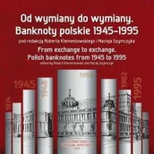 Finanse, księgowość, bankowość - IPN Od wymiany do wymiany - miniaturka - grafika 1