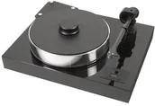 Gramofony - Pro-Ject Xtension 10 Evo Czarny - miniaturka - grafika 1