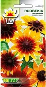 Nasiona i cebule - Toraf KWIATY Rudbekia dwubarwna nasiona 1g 00468 - miniaturka - grafika 1