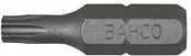 Inne - Bahco bity do śrub TORX m. Do kopii zapasowych, 25 MM, TR8, 5 sztuki w VE - miniaturka - grafika 1