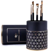 Akcesoria i kosmetyki do stylizacji brwi - Wonder Lashes Wonder Lashes Zestaw Pędzli w Tubie 0000002002 - miniaturka - grafika 1