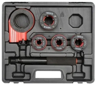 YATO Gwintownica ręczna YT-29001 - Gwintowniki - miniaturka - grafika 2