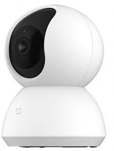 Xiaomi Mi Home Security 360° 1080P LED IR dzień/noc - Kamery IP - miniaturka - grafika 7