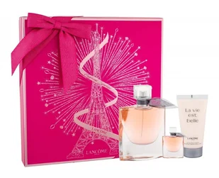 Lancome La Vie Est Belle zestaw 75 ml dla kobiet - Zestawy kosmetyków damskich - miniaturka - grafika 2